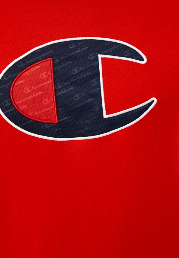 фото Футболка champion