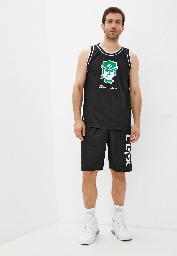 фото Майка спортивная champion