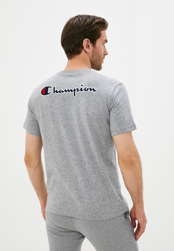 фото Футболка champion