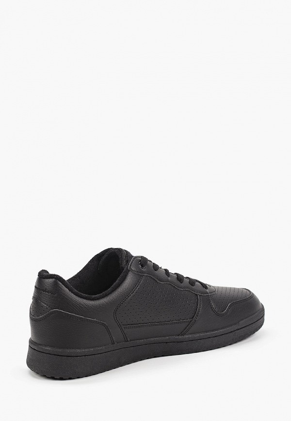 

Кеды Champion, Черный, LEGACY PLUS CHICAGO LOW