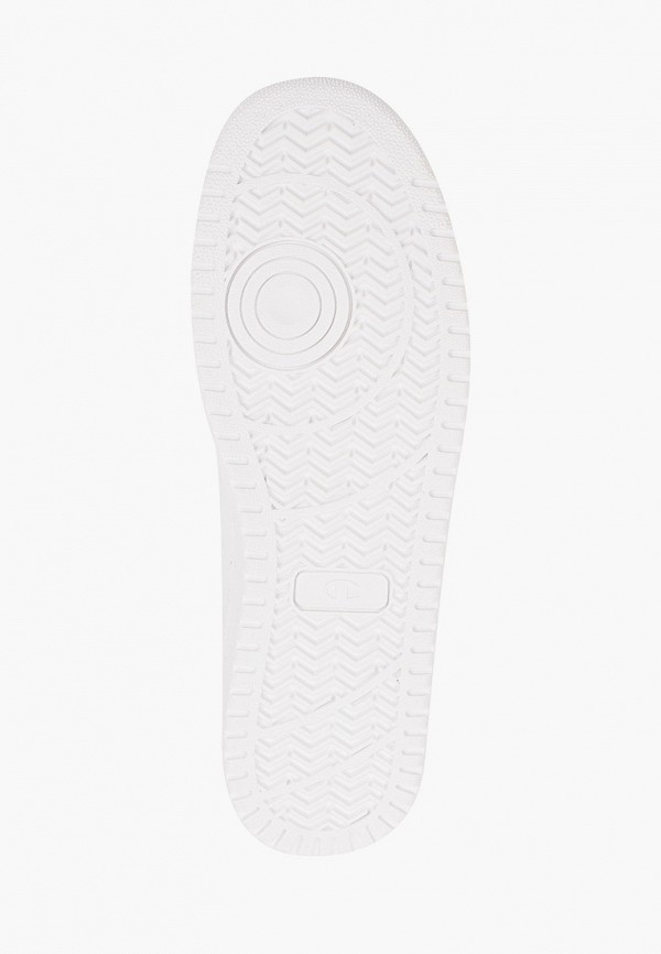 

Кеды Champion, Белый, LEGACY PLUS CHICAGO LOW