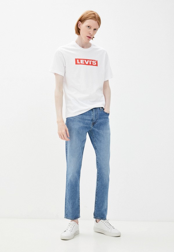 

Джинсы Levi's®, Голубой, 451™ SLIM