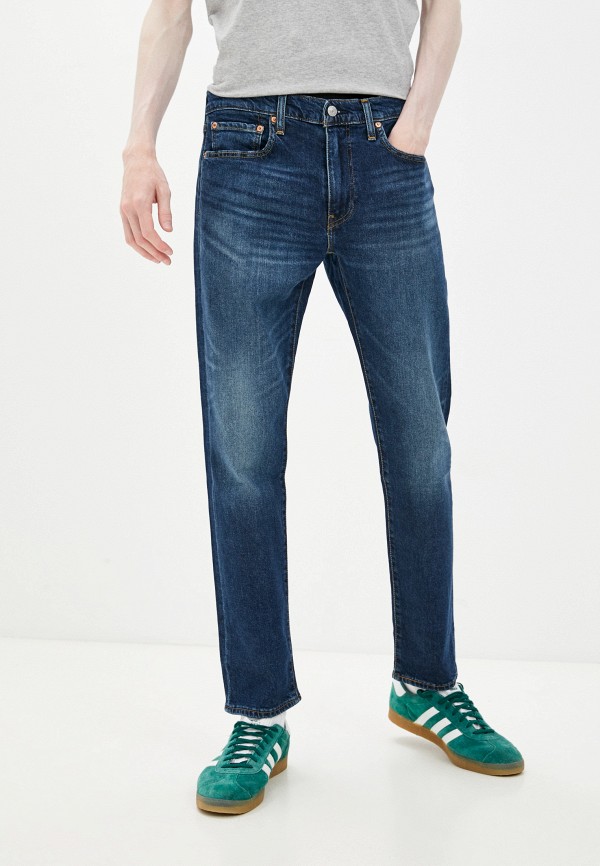 

Джинсы Levi's®, Синий, Stay loose Denim