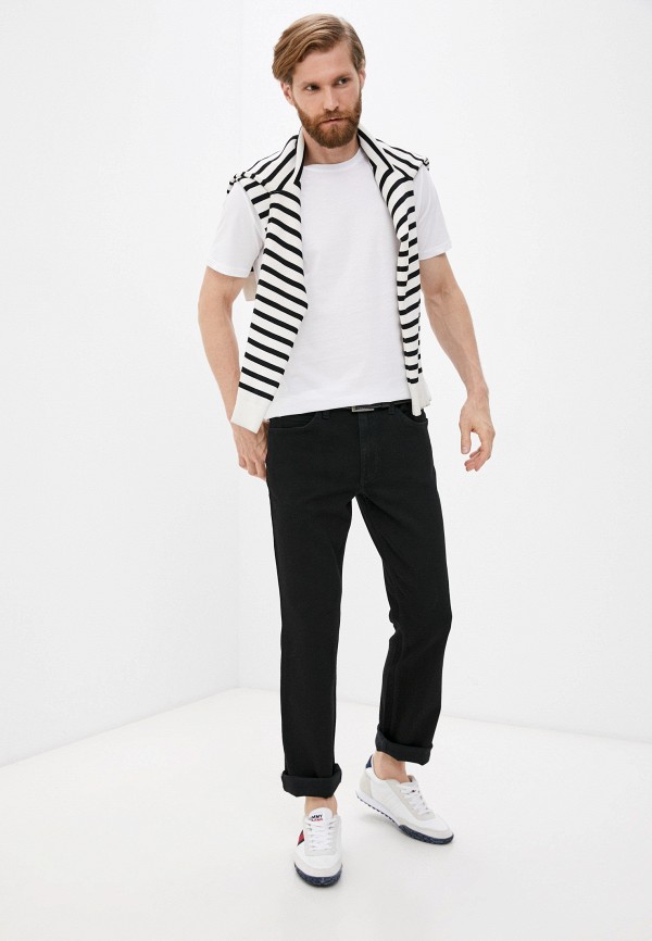 фото Джинсы mustang