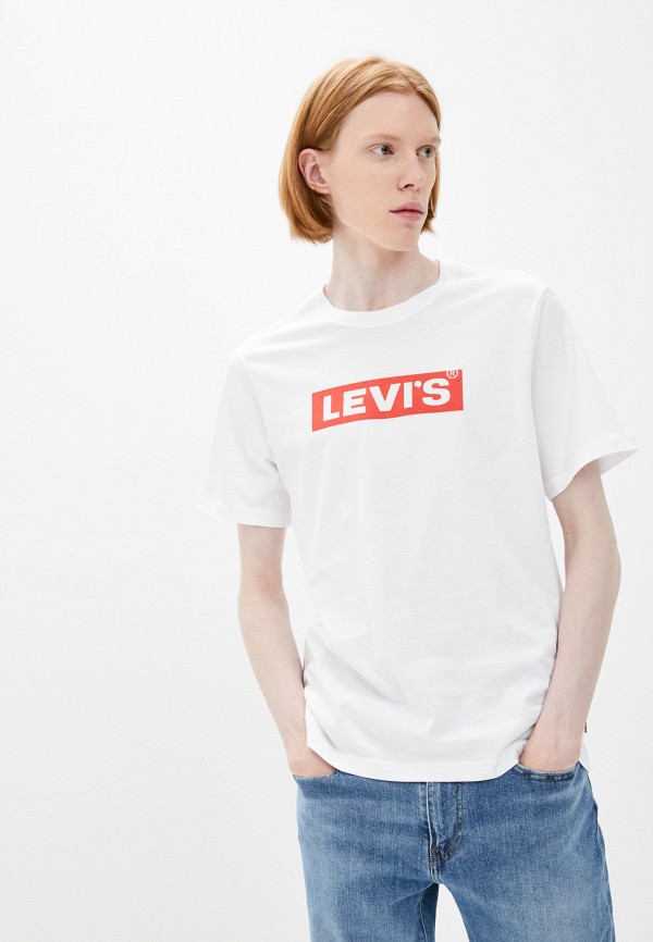 

Футболка Levi's®, Белый