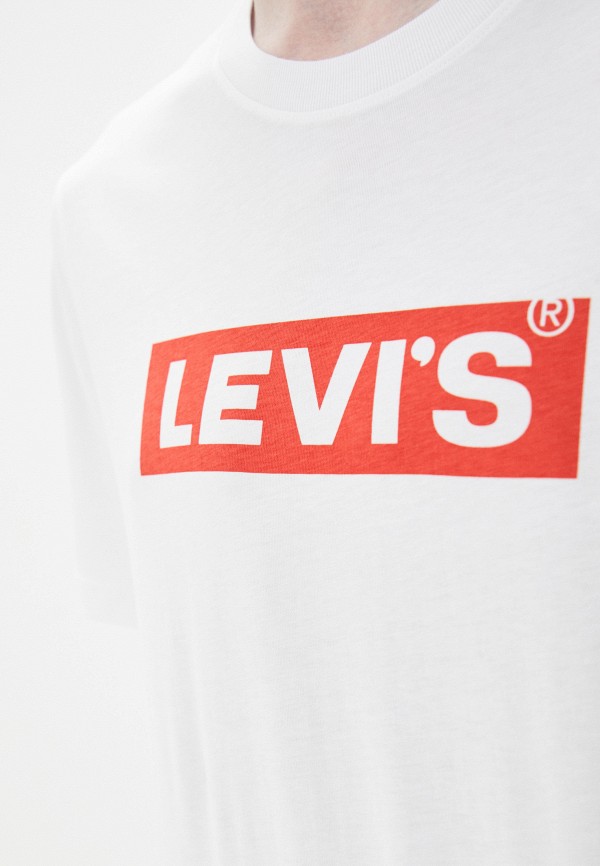 

Футболка Levi's®, Белый