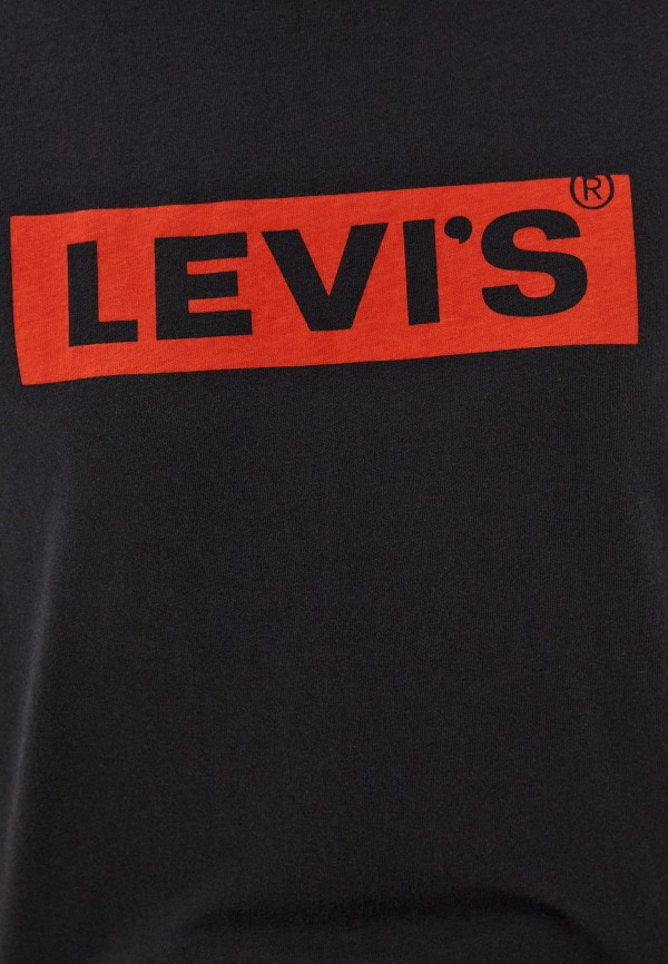 

Футболка Levi's®, Черный