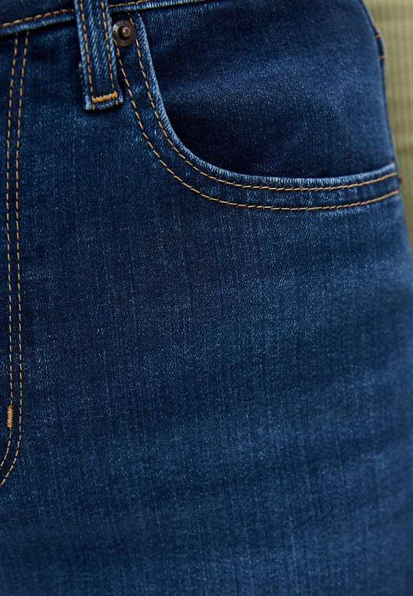 

Джинсы Levi's®, Синий, 725 HIGH RISE BOOTCUT