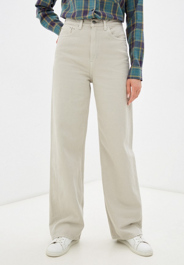 

Джинсы Levi's®, Серый, HIGH LOOSE