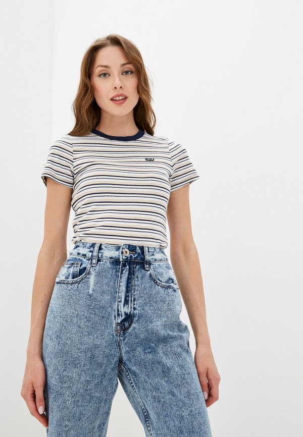 

Футболка Levi's®, Разноцветный