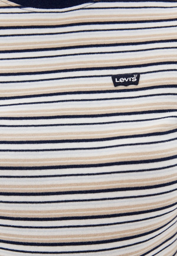 

Футболка Levi's®, Разноцветный