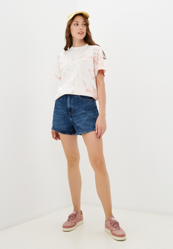 фото Шорты джинсовые levi's®