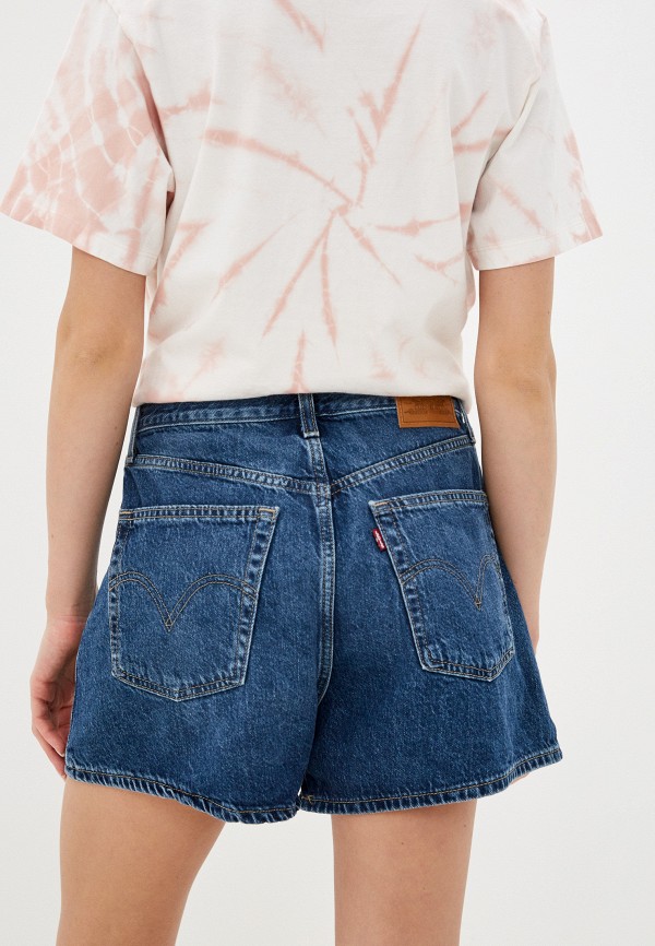 фото Шорты джинсовые levi's®