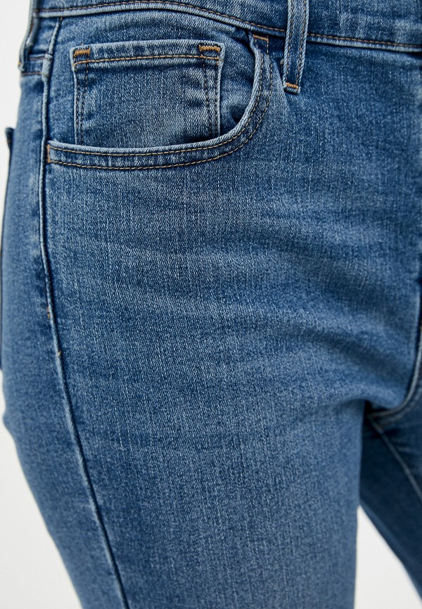 

Джинсы Levi's®, Синий, 720 HIRISE SUPER SKINNY
