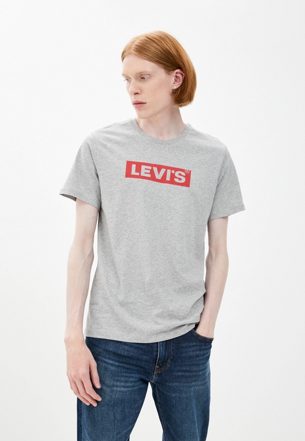 

Футболка Levi's®, Серый