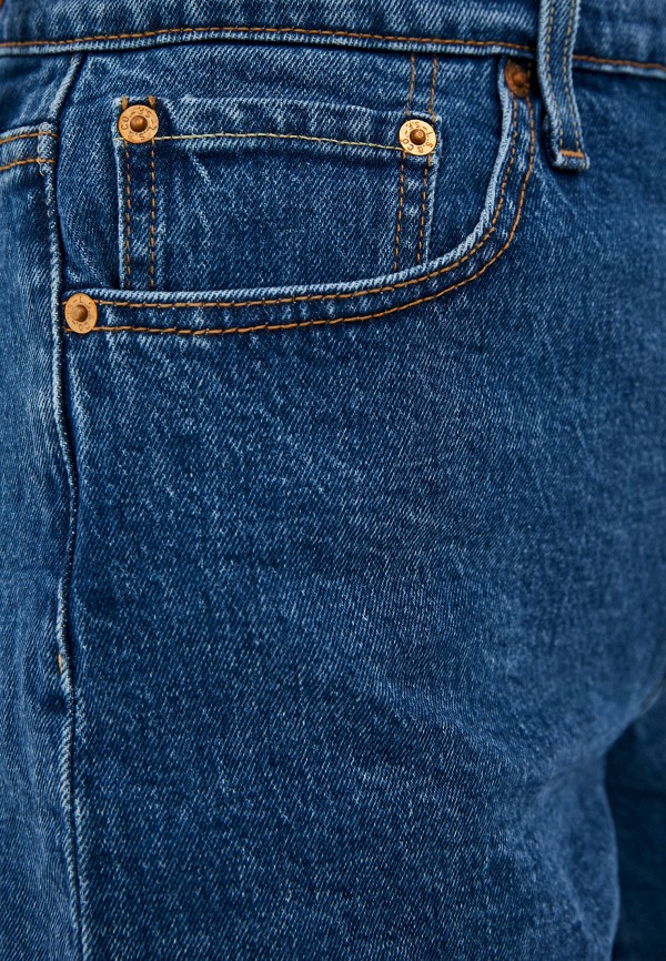 

Шорты джинсовые Levi's®, Синий, 501 MID THIGH SHORT
