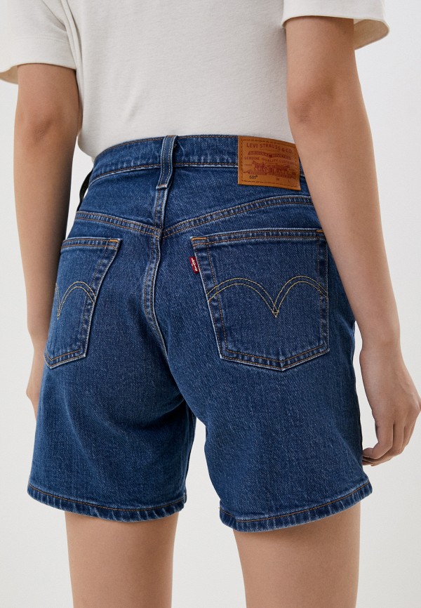 фото Шорты джинсовые levi's®