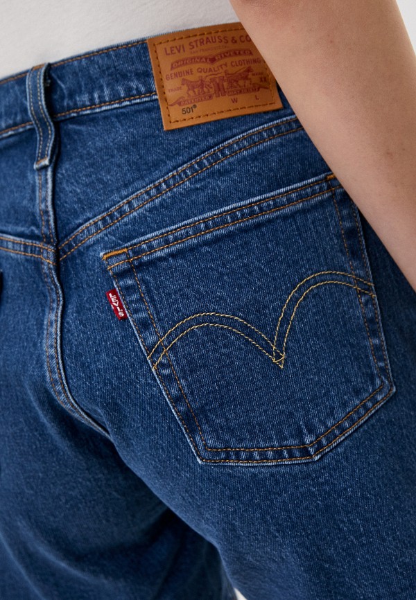 фото Шорты джинсовые levi's®