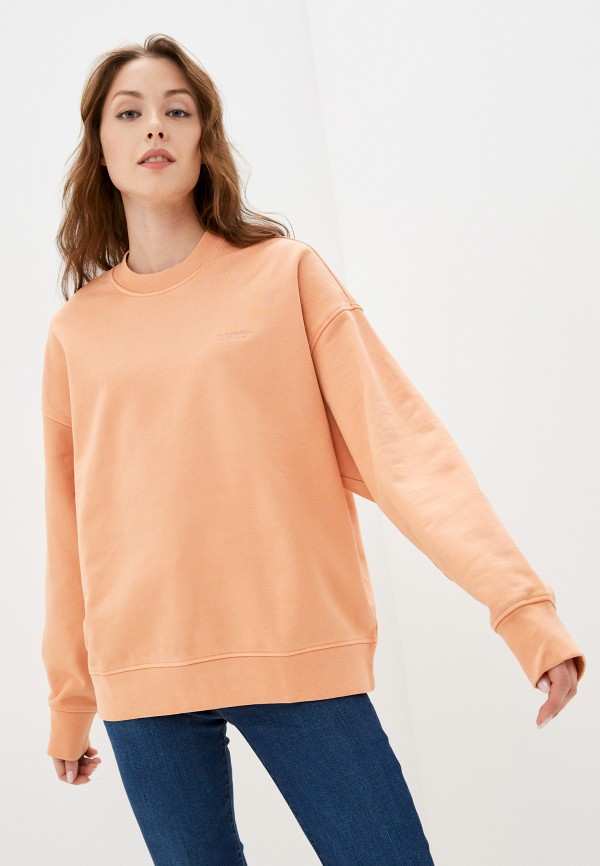 

Свитшот Levi's®, Коралловый