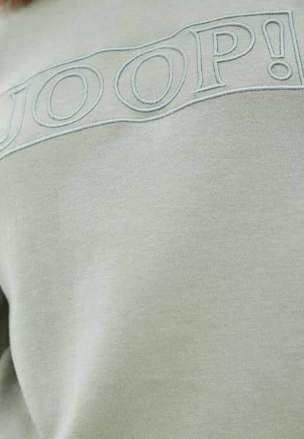 

Свитшот Joop!, Зеленый
