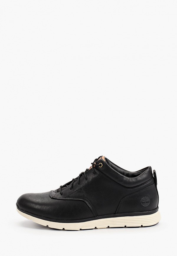 

Ботинки Timberland, Черный, Killington Half Cab JET BLACK