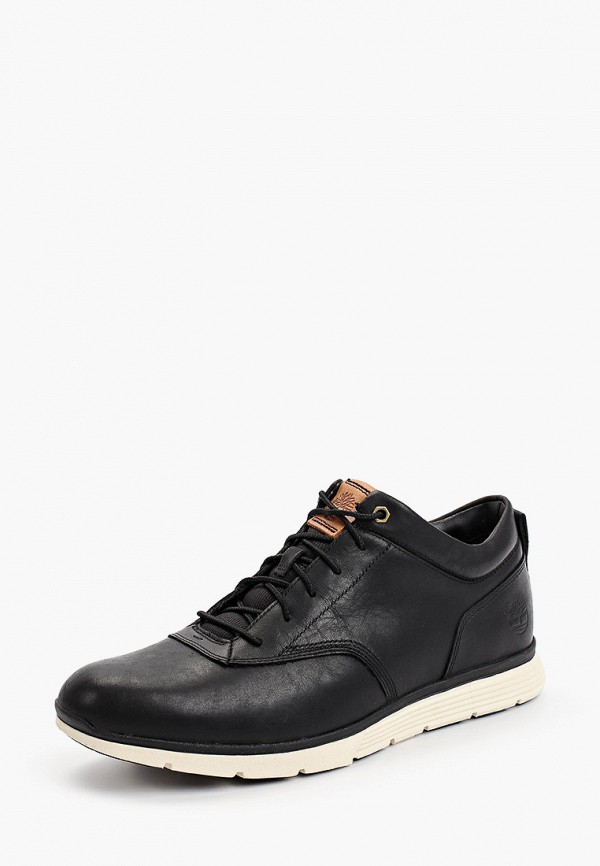

Ботинки Timberland, Черный, Killington Half Cab JET BLACK