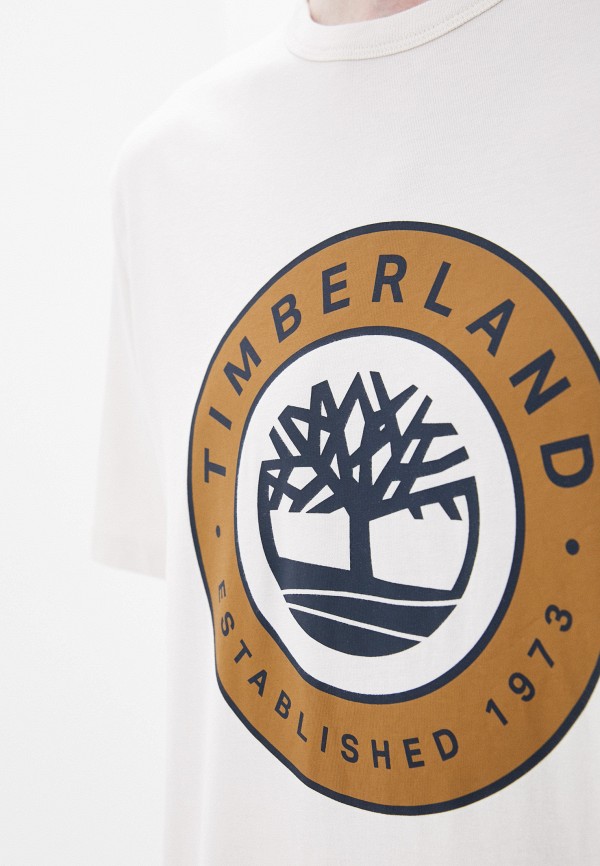 фото Футболка timberland