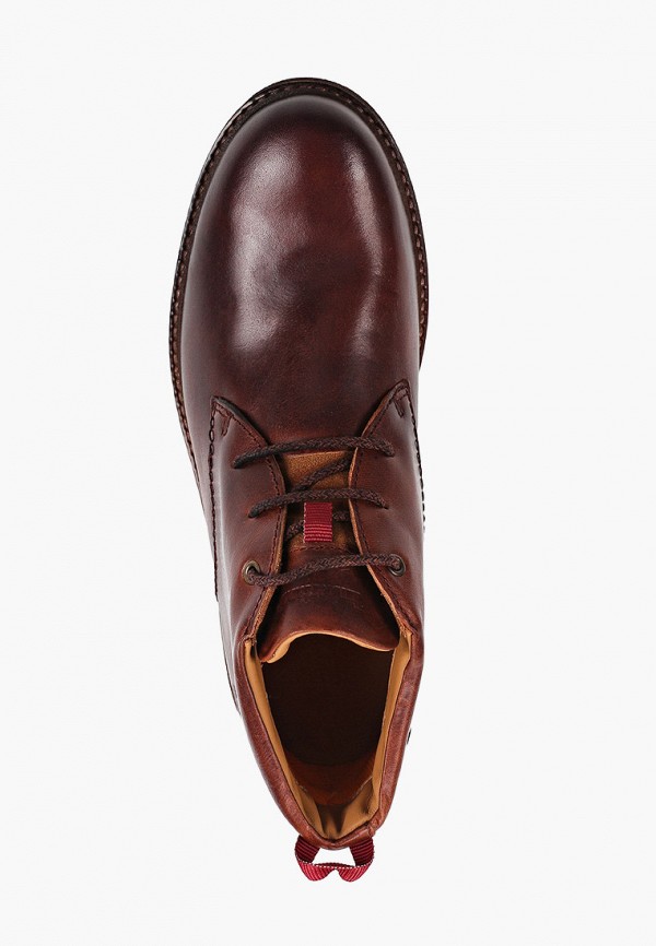 фото Ботинки timberland