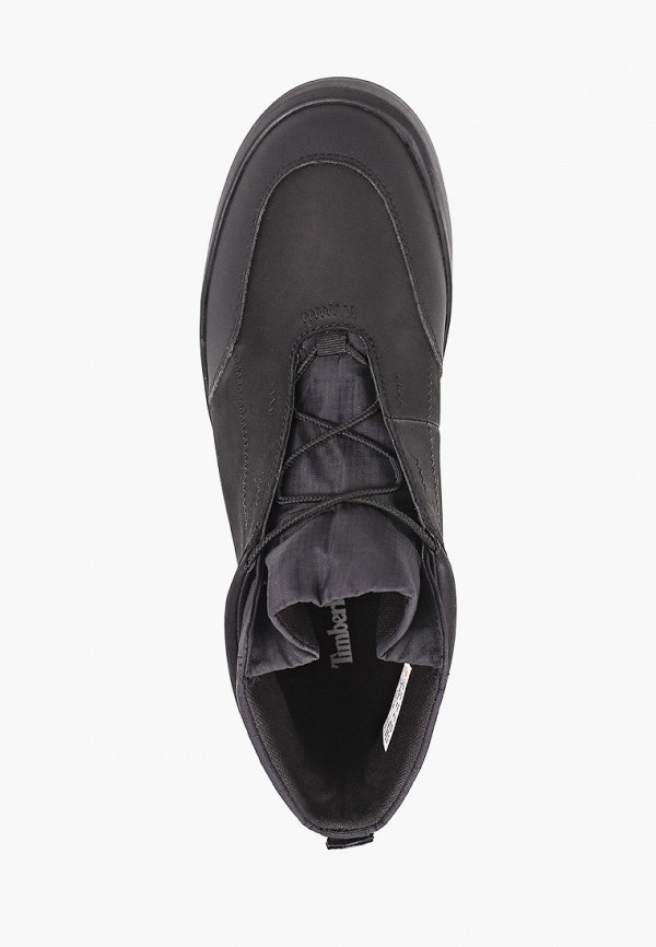 фото Ботинки timberland