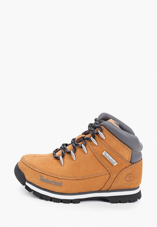 фото Ботинки timberland