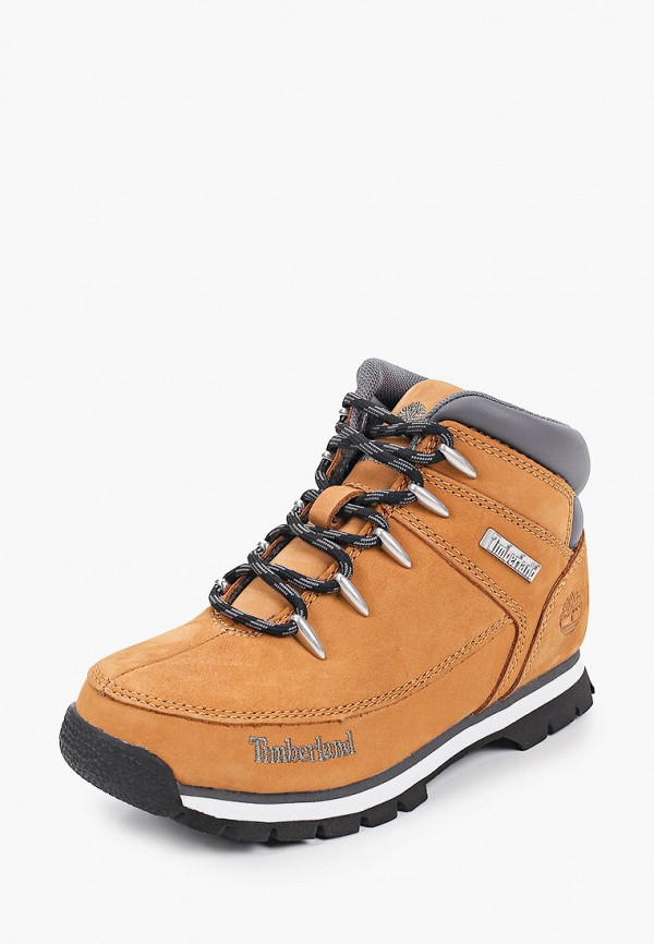 фото Ботинки timberland