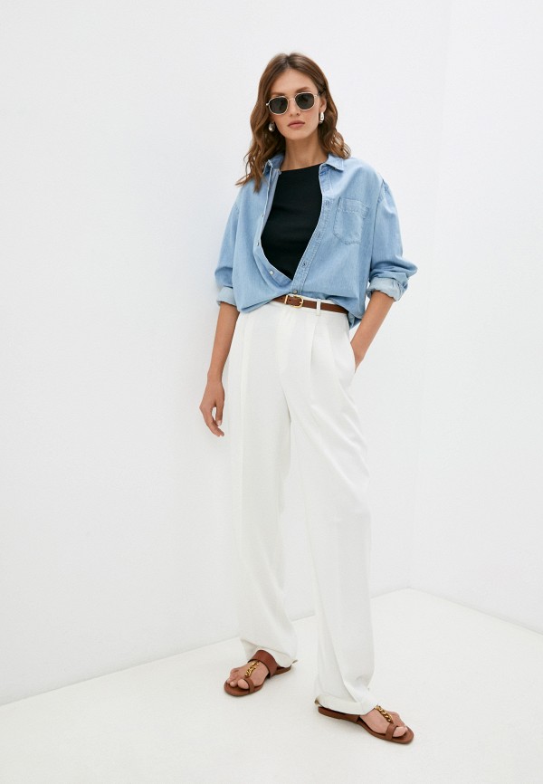 

Футболка Lauren Ralph Lauren, Черный, Lauren Ralph Lauren RTLAAM013501