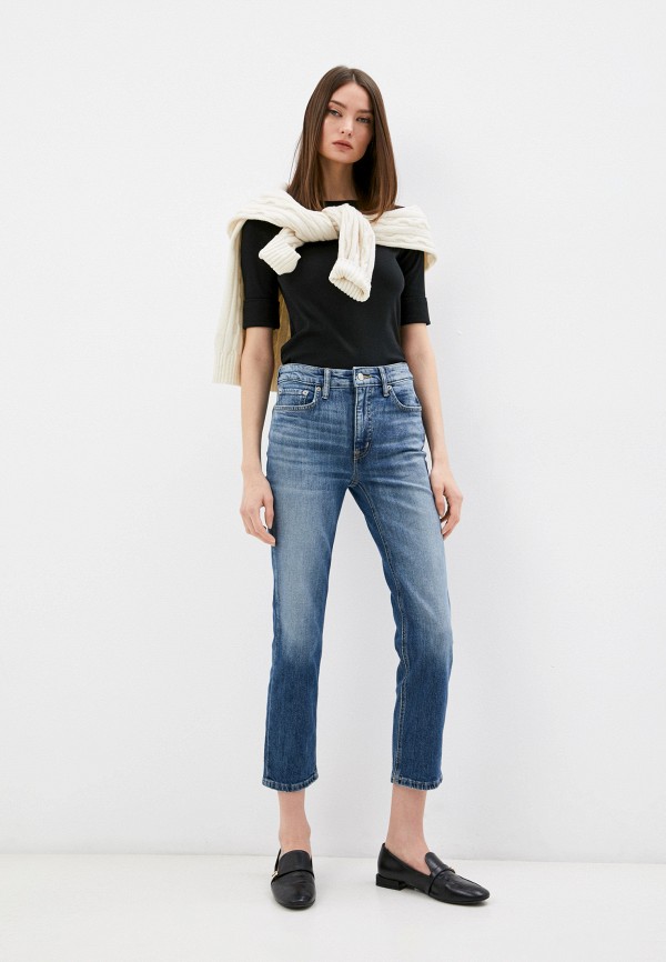 фото Футболка lauren ralph lauren