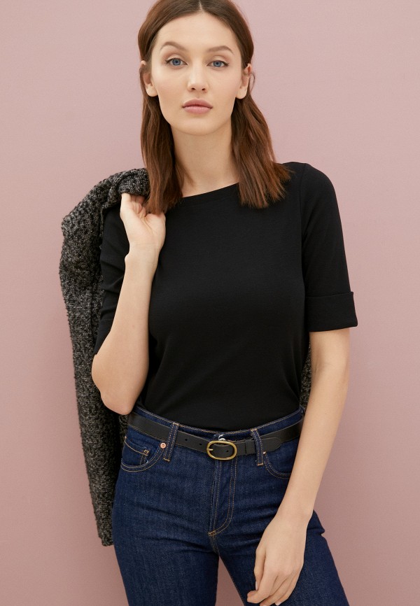 фото Футболка lauren ralph lauren