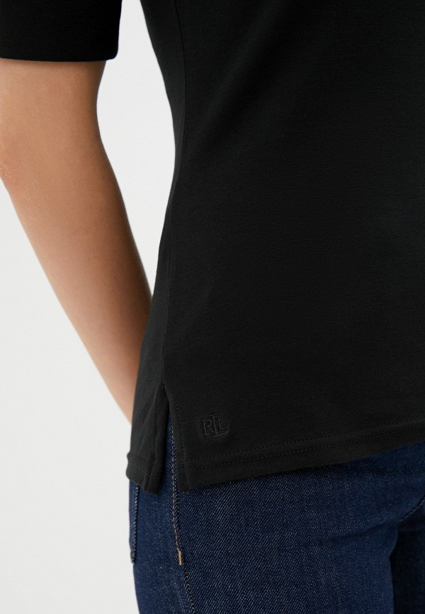 фото Футболка lauren ralph lauren