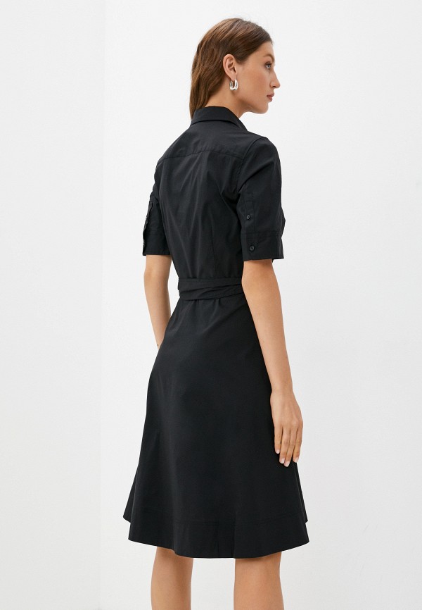 

Платье Lauren Ralph Lauren, Черный