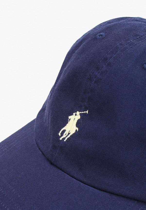 фото Бейсболка polo ralph lauren