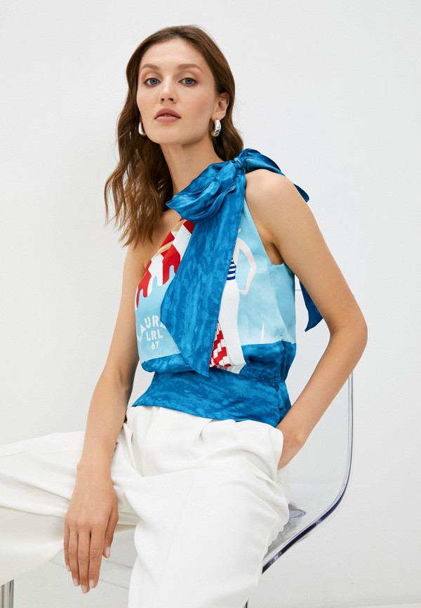 фото Топ lauren ralph lauren