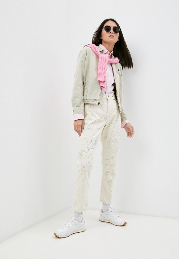 фото Куртка polo ralph lauren