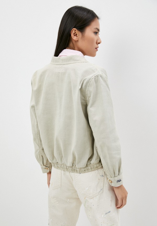 фото Куртка polo ralph lauren