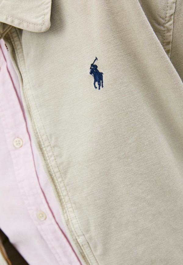 фото Куртка polo ralph lauren