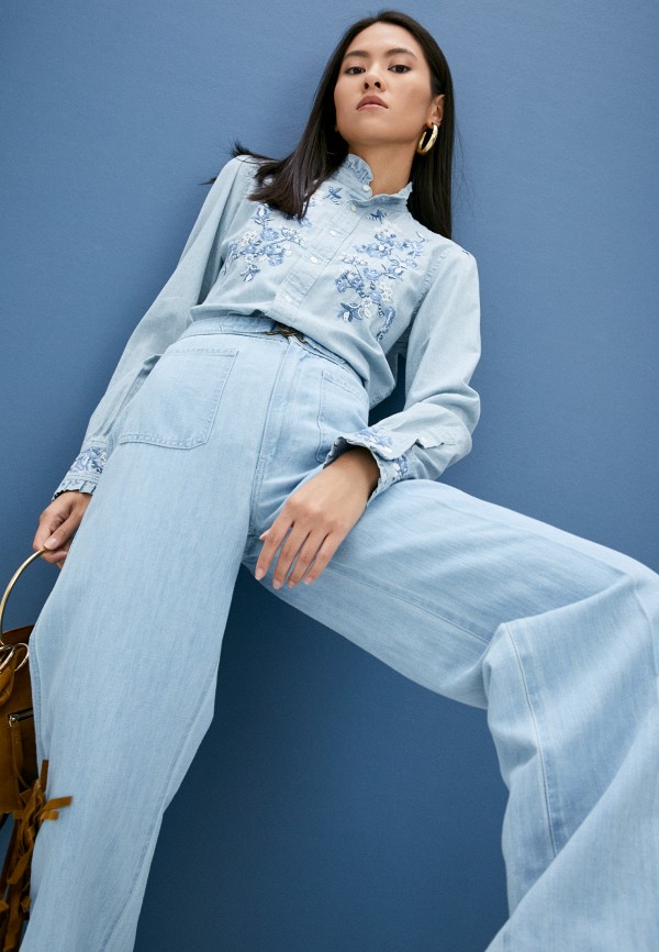 фото Джинсы polo ralph lauren