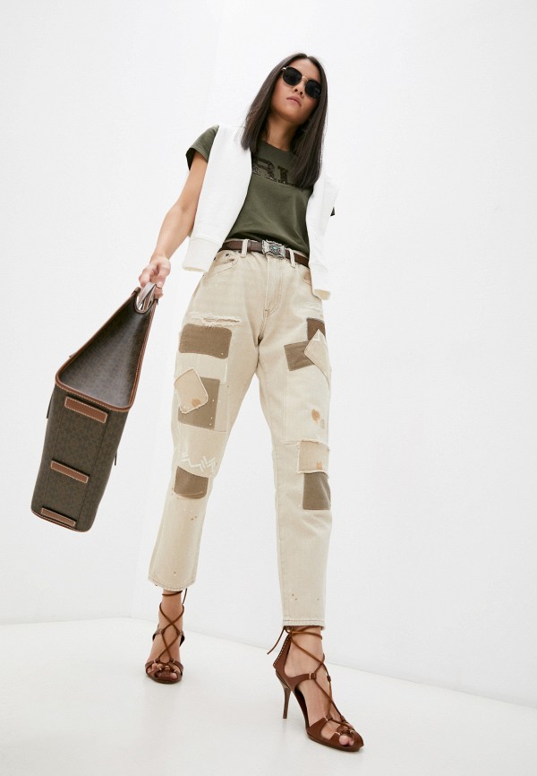 фото Футболка polo ralph lauren