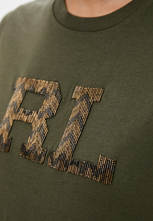 фото Футболка polo ralph lauren