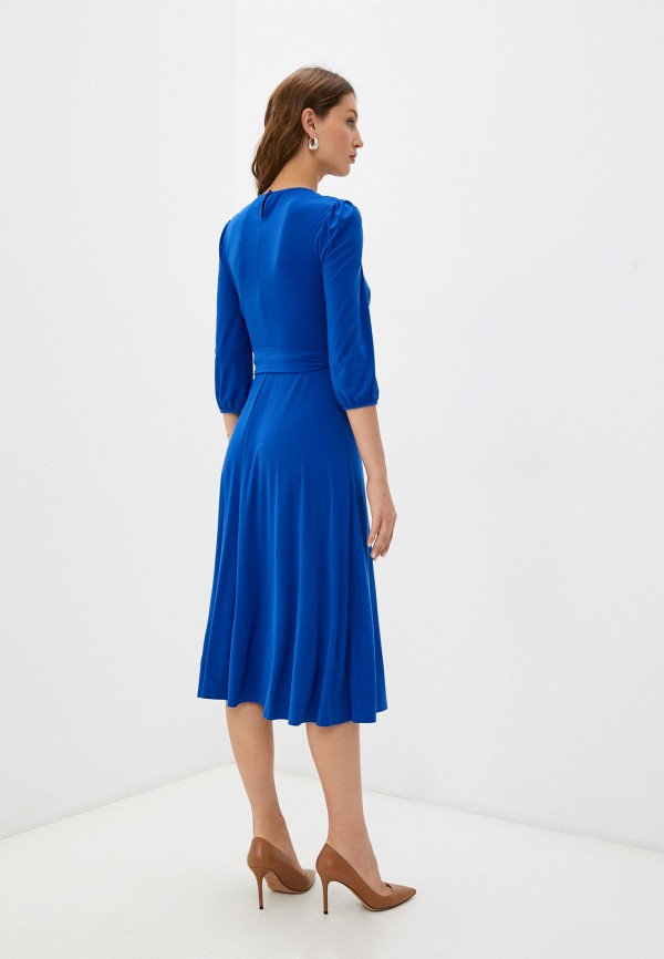 

Платье Lauren Ralph Lauren, Синий