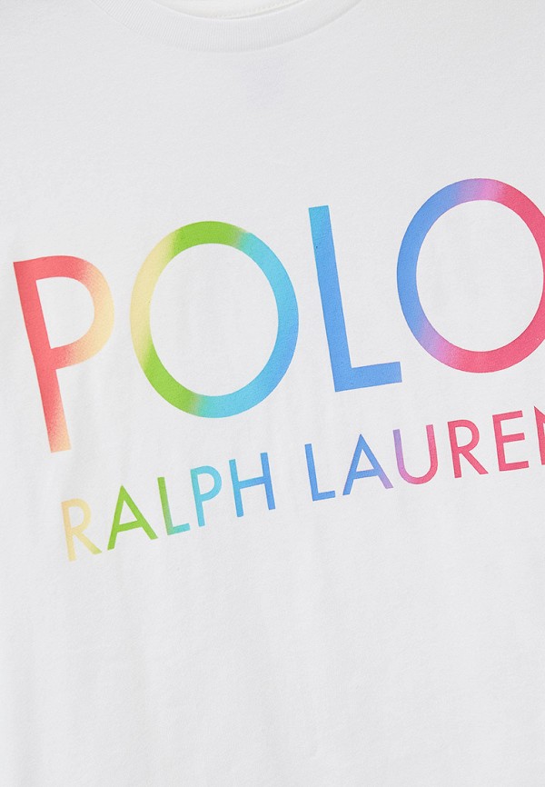 фото Футболка polo ralph lauren