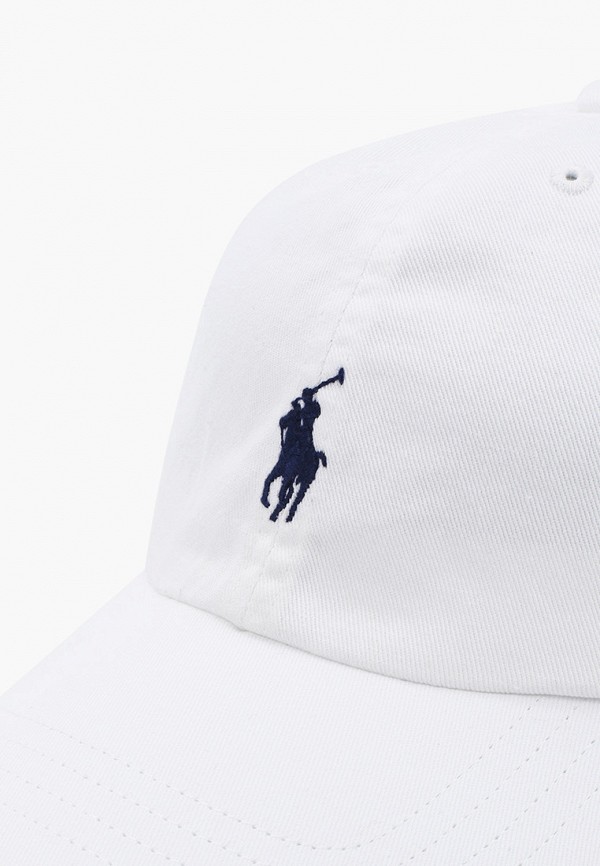 фото Бейсболка polo ralph lauren