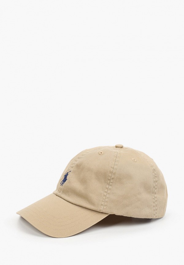 фото Бейсболка polo ralph lauren
