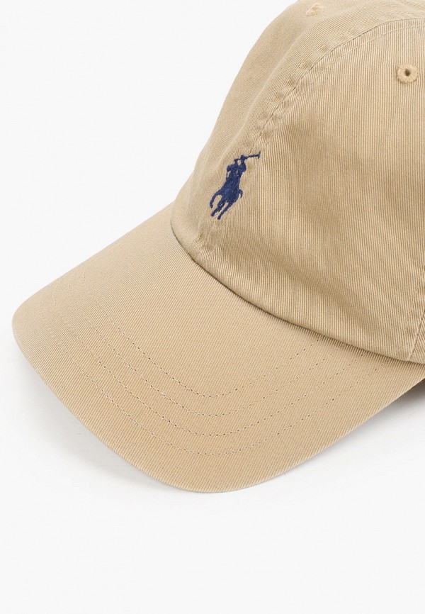 Детская бейсболка Polo Ralph Lauren 323552489002 Фото 3