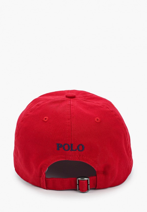 Детская бейсболка Polo Ralph Lauren 323552489003 Фото 2